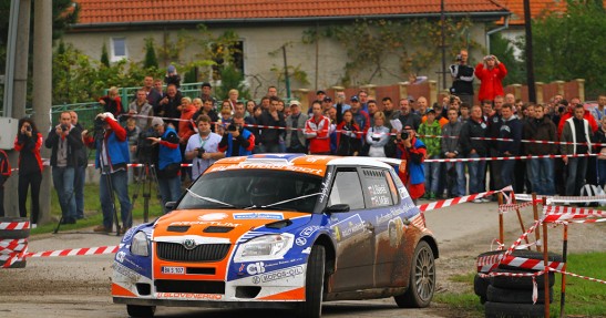Rajd Koszyc